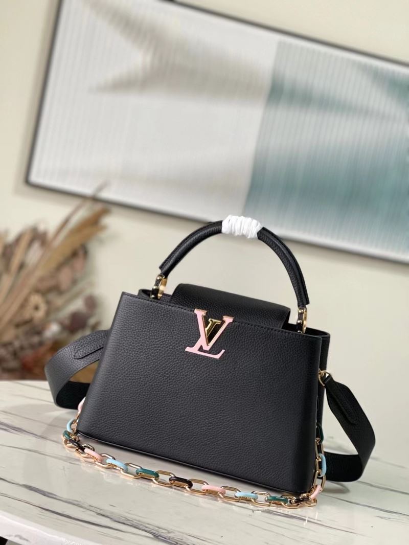 Louis Vuitton Top Handle Bags